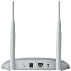 TP-Link TL-WA801N | Punto di accesso | N300, 1x RJ45 100 Mb/s, PoE passivo