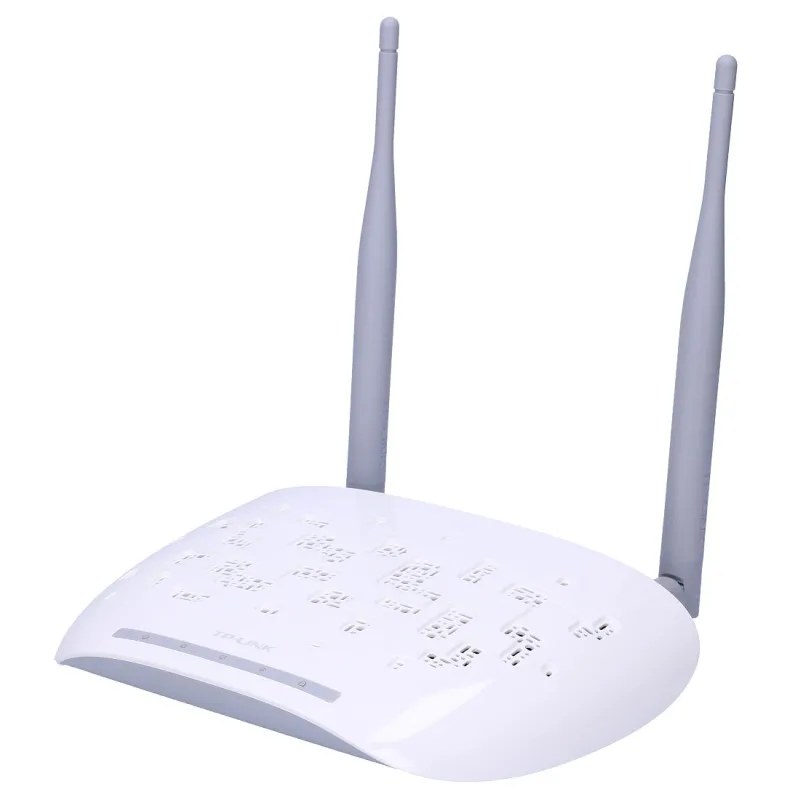 TP-Link TL-WA801ND | Punto di accesso | N300, 1x RJ45 100Mb/s, PoE passivo