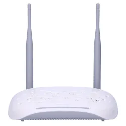 TP-Link TL-WA801ND | Punkt dostępowy | N300, 1x RJ45 100Mb/s, Passive PoE