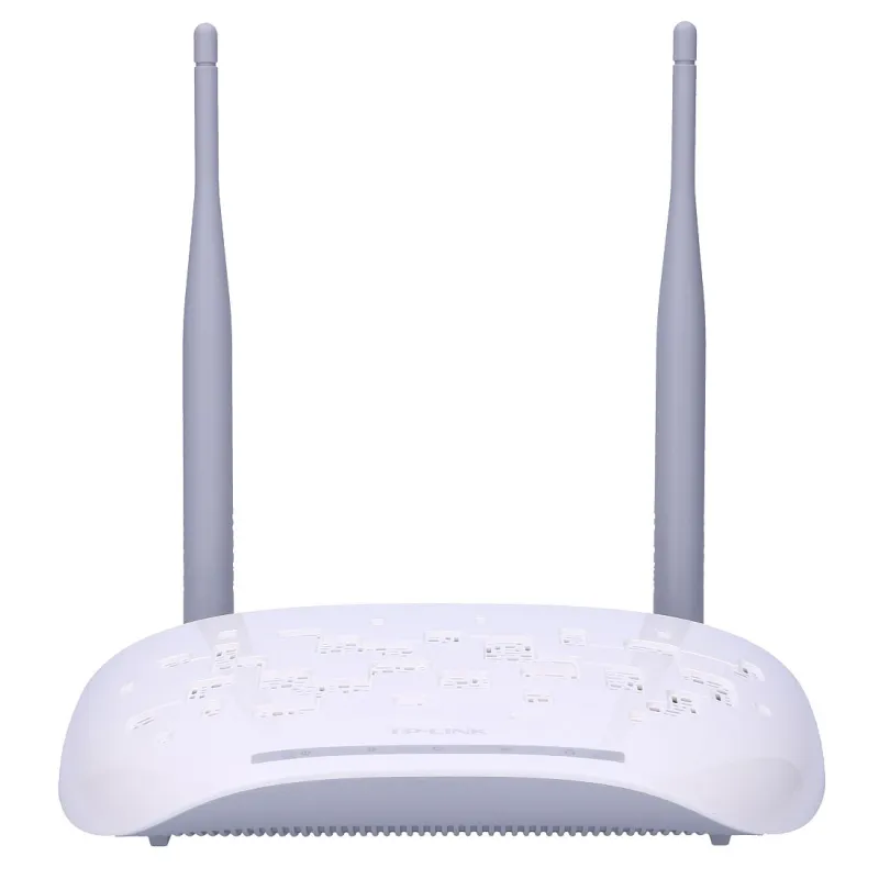 TP-Link TL-WA801ND | Zugangspunkt | N300, 1x RJ45 100Mb/s, Passiv PoE