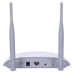 TP-Link TL-WA801ND | Přístupový bod | N300, 1x RJ45 100Mb/s, Passive PoE