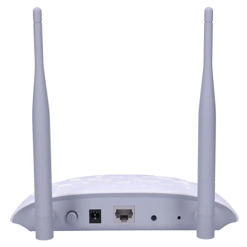 Точка доступа TP-Link TL-WA801ND, N300, 1x RJ45 100Mb/s, Пассивный PoE
