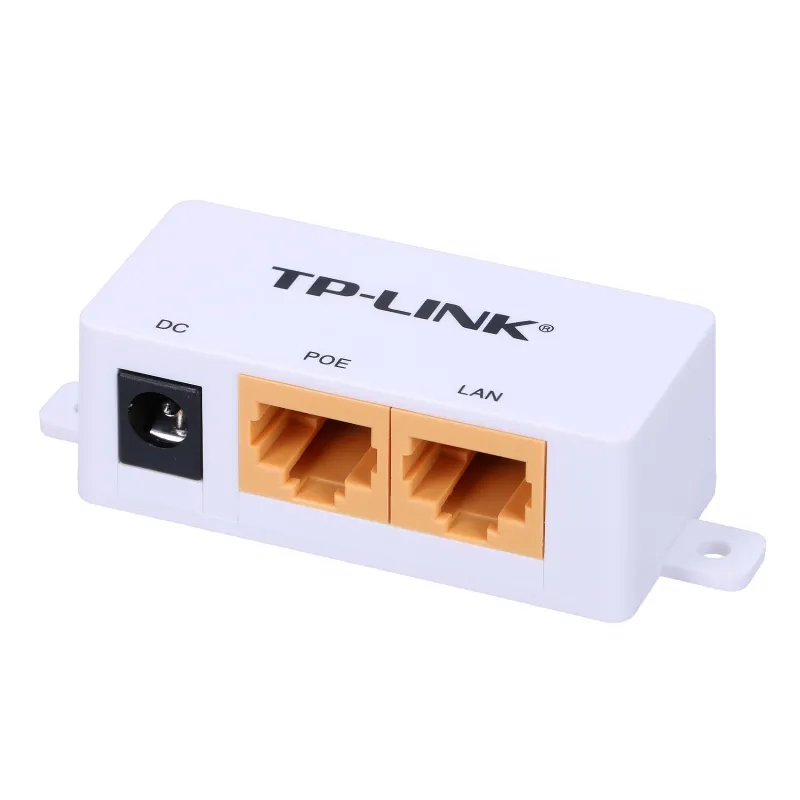 TP-Link TL-WA801ND Erişim Noktası, N300, 1x RJ45 100Mb/s, Pasif PoE