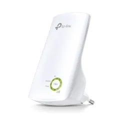 TP-Link TL-WA854RE V3 | WiFi Range Extender | 300Mb/s, 2,4GHz