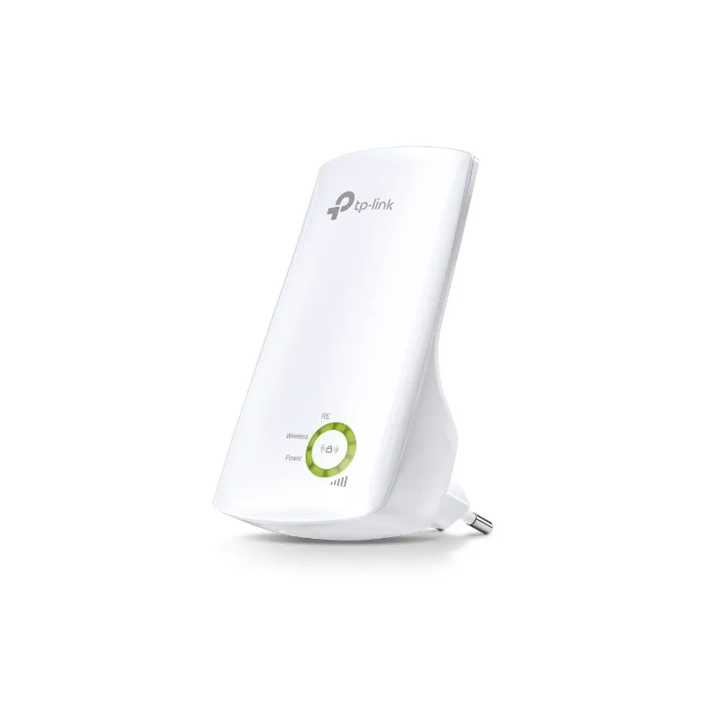 TP-Link TL-WA854RE V3 WiFi Sinyal Güçlendirici, 300Mb/s, 2.4GHz