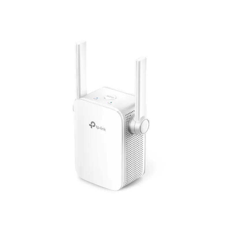 TP-Link TL-WA855RE | WiFi Reichweitenverlängerung | N300, 1x RJ45 100Mb/s
