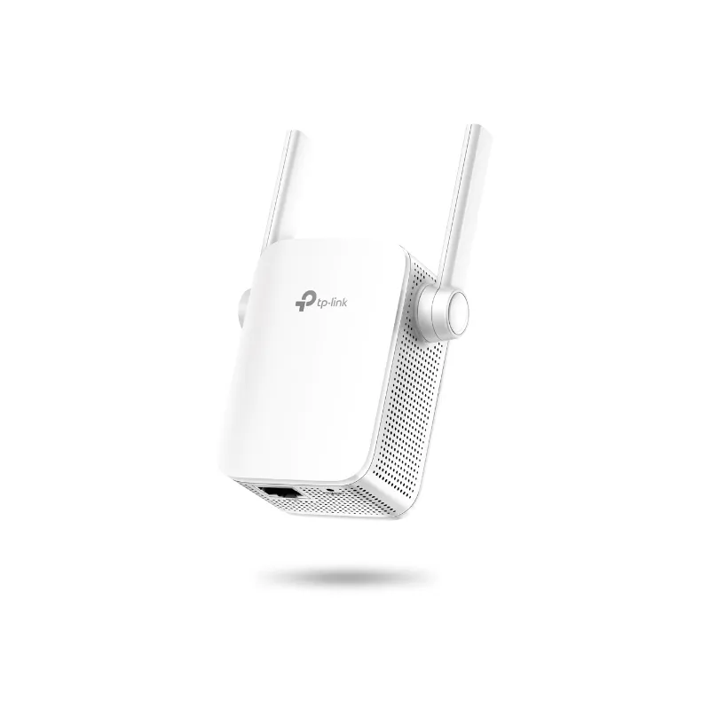 TP-Link TL-WA855RE | WiFi Range extender | N300, 1x RJ45 100Mb/s
