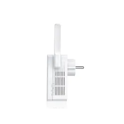 TP-Link TL-WA860RE | Zesilovač signálu WiFi | N300, 1x RJ45 100Mb/s, S elektrickou zásuvkou