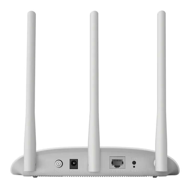 TP-Link TL-WA901N | Přístupový bod | N450, 1x RJ45 100Mb/s, Passive PoE
