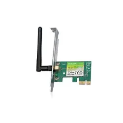 TP-Link TL-WN781ND | Tarjeta de red | PCI-e, 150Mb/s