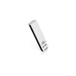 TP-Link TL-WN821N USB WiFi Adaptörü, N300, 2.4GHz