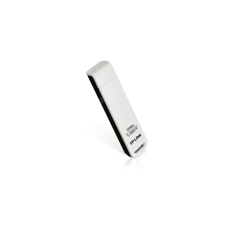 TP-Link TL-WN821N | WiFi USB Adapter | N300, 2,4GHz