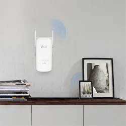 TP-Link TL-WPA8630 KIT | Sada síťových vysílačů s přístupovým bodem | HomePlug AV1300