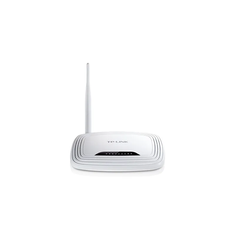 TP-Link TL-WR743ND WiFi Yönlendirici, 2.4GHz, 5x RJ45 100Mb/s