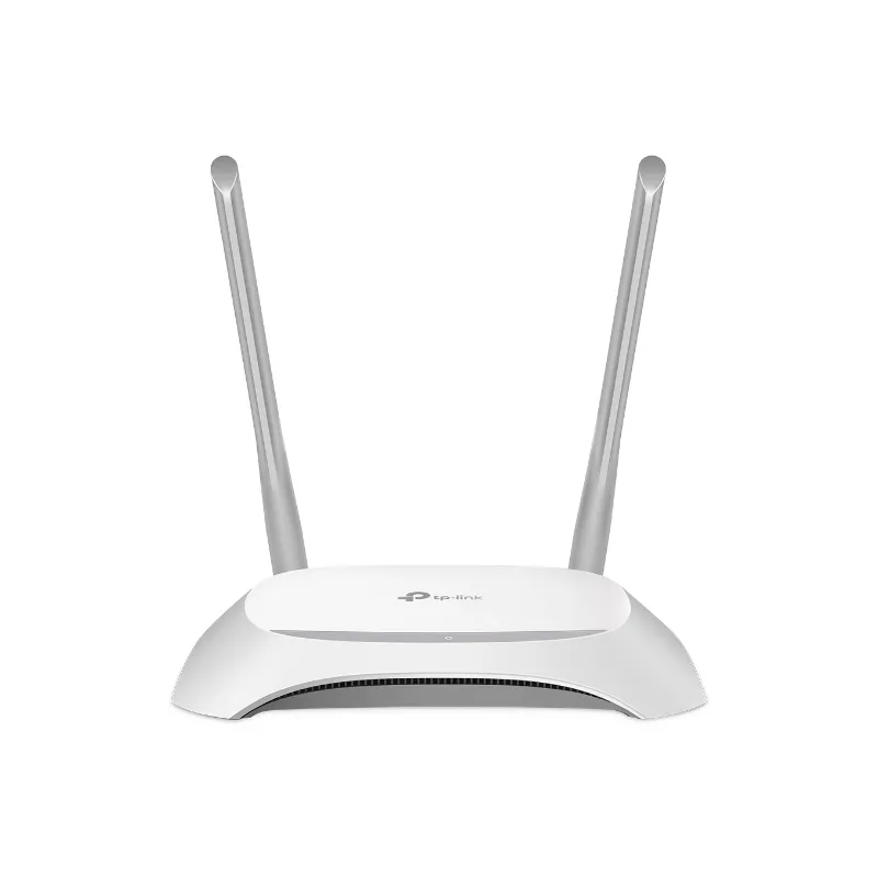 TP-Link TL-WR840N | WiFi Router | N300, 5x RJ45 100Mb/s