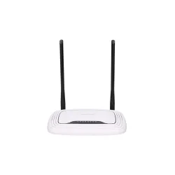 Маршрутизатор WiFi TP-Link TL-WR841N, N300, 5x RJ45 100Mb/s