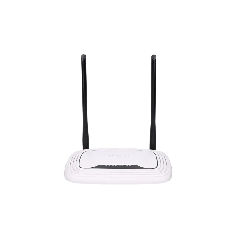 TP-Link TL-WR841N | Enrutador Wi-Fi | N300, 5x RJ45 100Mb/s