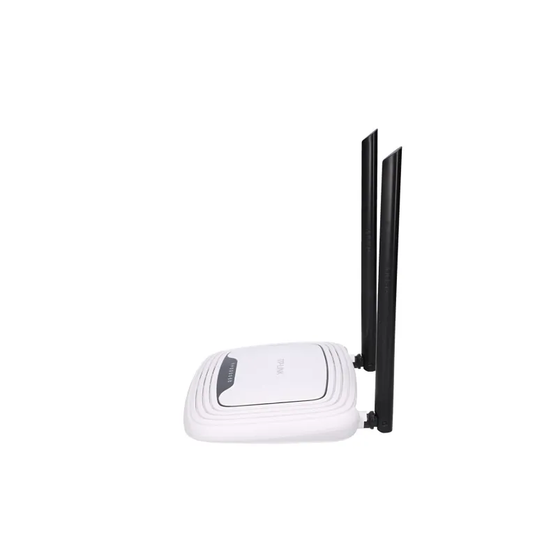 TP-Link TL-WR841N | Enrutador Wi-Fi | N300, 5x RJ45 100Mb/s