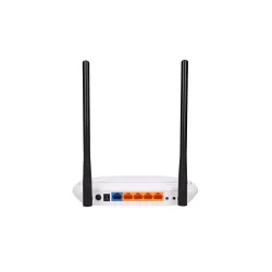 TP-Link TL-WR841N | Roteador WiFi | N300, 5x RJ45 100Mb/s