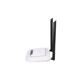 TP-Link TL-WR841N WiFi Router, N300, 5x RJ45 100Mb/s