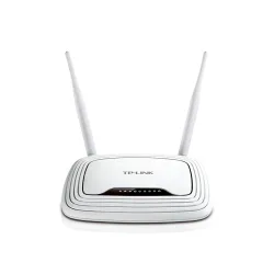 TP-Link TL-WR843ND | Router WiFi | 2,4GHz, 5x RJ45 100Mb/s