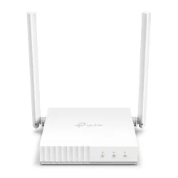 TP-Link TL-WR844N | WiFi Router | N300, 5x RJ45 100Mb/s, multi-mode