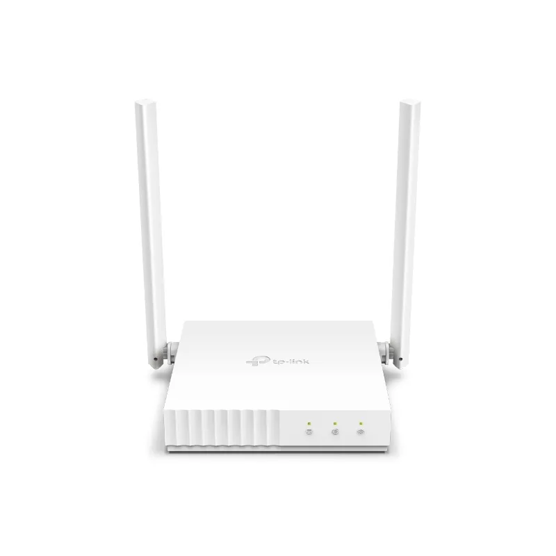 TP-Link TL-WR844N | Router WiFi | N300, 5x RJ45 100Mb/s, více provozních režimů