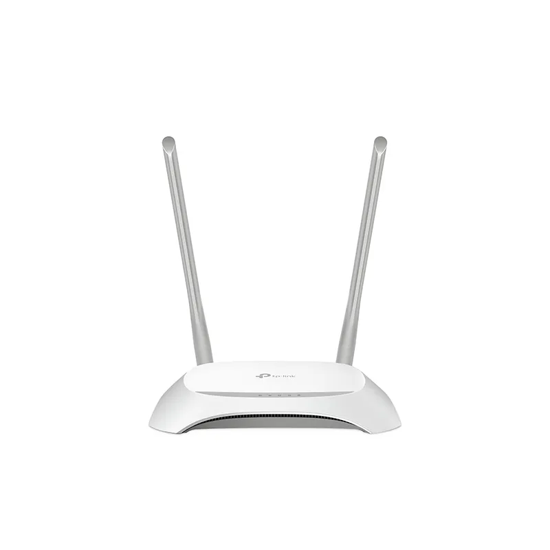 TP-Link TL-WR850N | Router WiFi | 2.4GHz, 5x RJ45 100Mb/s