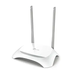 TP-Link TL-WR850N | WiFi-Router | 2,4GHz, 5x RJ45 100Mbps