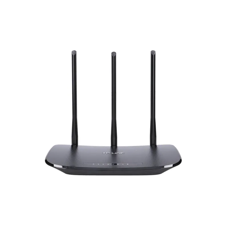 TP-Link TL-WR940N WiFi Yönlendirici, N450, 5x RJ45 100Mb/s