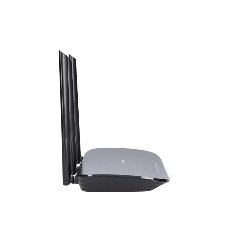 TP-Link TL-WR940N | Enrutador Wi-Fi | N450, 5x RJ45 100Mb/s