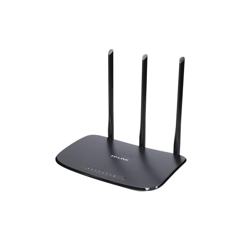 TP-Link TL-WR940N | WiFi Router | N450, 5x RJ45 100Mb/s