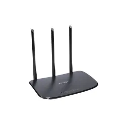 TP-Link TL-WR940N | Enrutador Wi-Fi | N450, 5x RJ45 100Mb/s