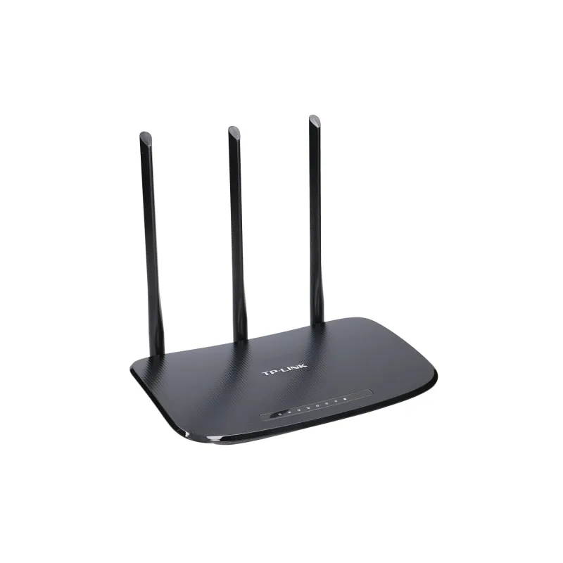 TP-Link TL-WR940N | Router WiFi | N450, 5x RJ45 100Mb/s