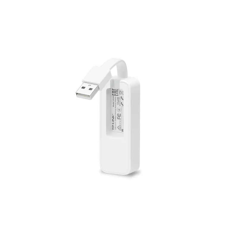 TP-Link UE200 | Placa de rede | 1x RJ45 100Mb/s, USB 2.0