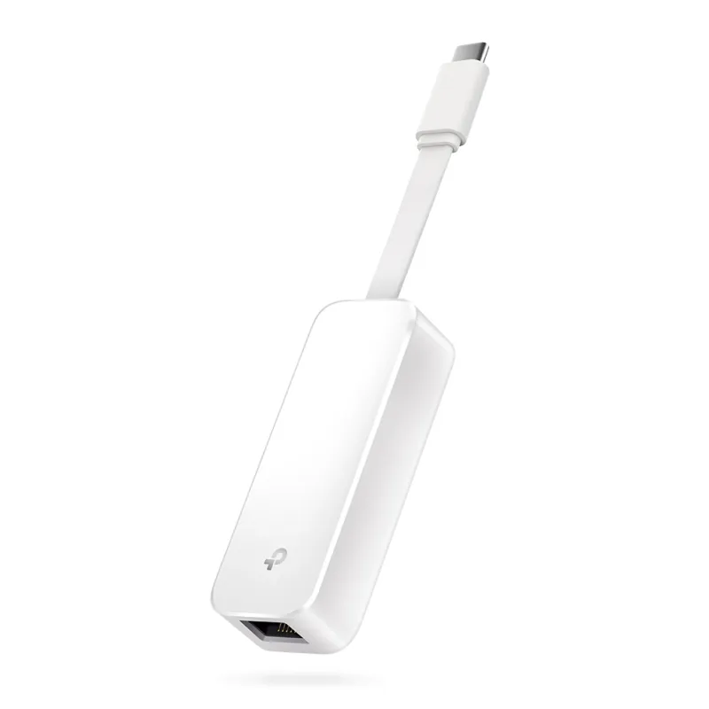 TP-Link UE300C | Síťová karta | 1x RJ45 1000Mb/s, USB-C