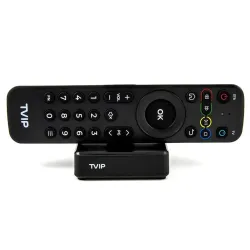 TVIP S-Box v.710, Caja de TV 4K, HDMI