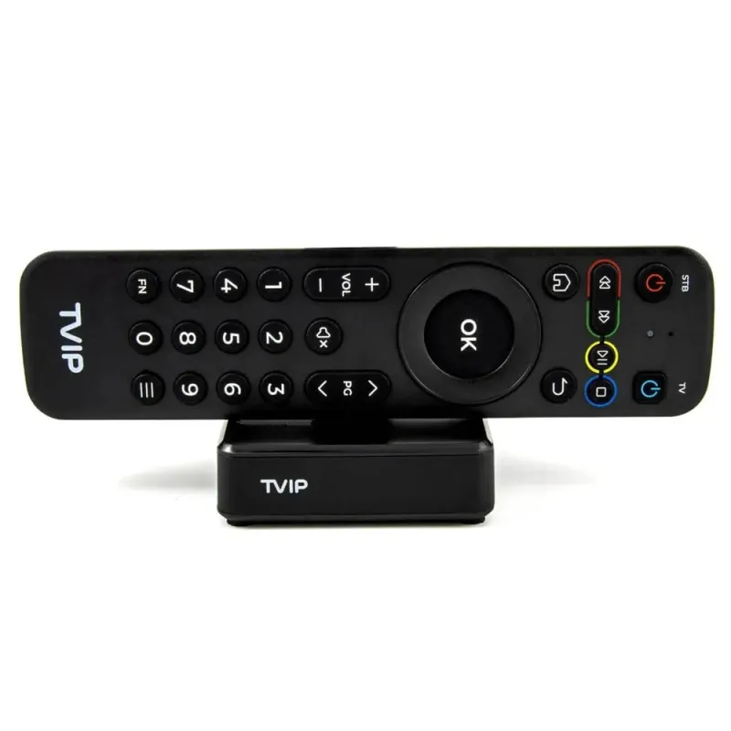 TVIP S-Box v.710, 4K TV Kutusu, HDMI