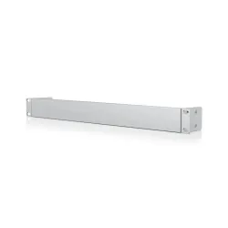 Ubiquiti 1U Rack Mount OCD Panel | Panel en blanco | UACC-Rack-Panel-Blank-1U
