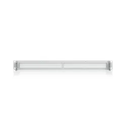 Ubiquiti 1U Rack Mount Vented OCD Panel | Painel em branco ventilado | UACC-Rack-Panel-Vented-1U
