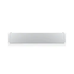 Ubiquiti 2U Rack Mount OCD Panel, Blindpanel, UACC-Rack-Panel-Blank-2U