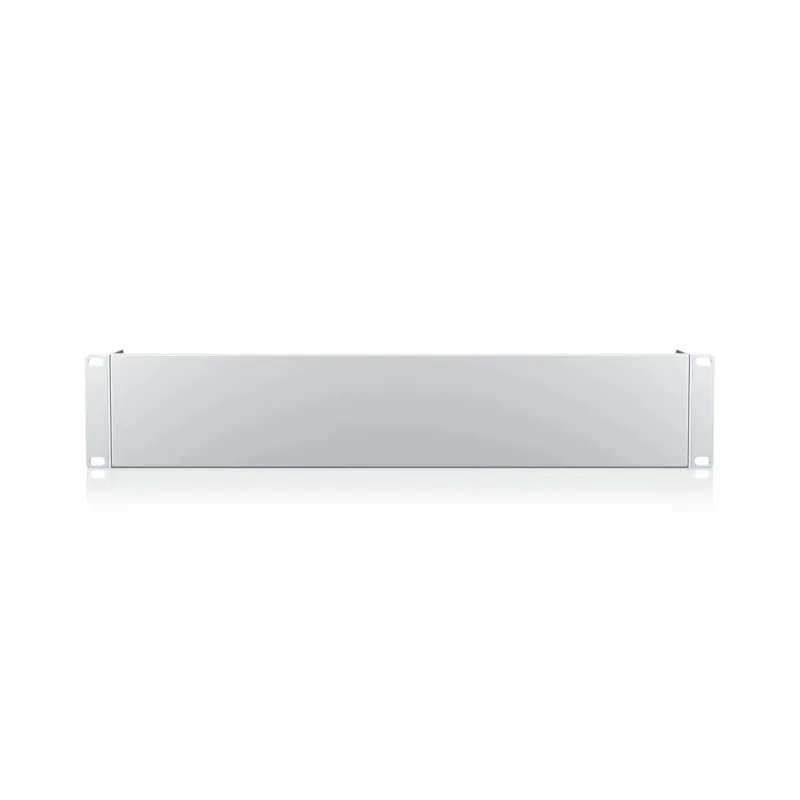 Панель Ubiquiti 2U Rack Mount OCD, Пустая фронтальная панель, UACC-Rack-Panel-Blank-2U