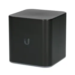Ubiquiti ACB-AC WiFi Router, airCube, AC1200, Dual Band, MIMO, 4x RJ45 1000Mb/s