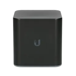 WiFi- роутер Ubiquiti ACB-AC, airCube, AC1200, дульная полоса, MIMO, 4x RJ45 1000Mb/s