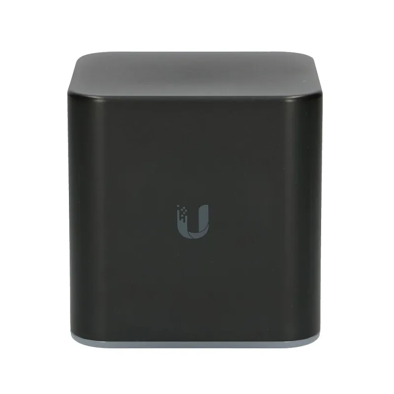 Ubiquiti ACB-AC | Router WiFi | airCube, AC1200, Dual Band, MIMO, 4x RJ45 1000Mb/s