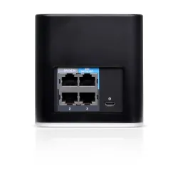Маршрутизатор WiFi Ubiquiti ACB-ISP, airCube, 2,4GHz, MIMO, 4x RJ45 100Mb/s
