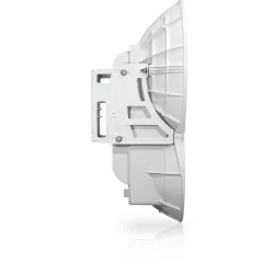 Ubiquiti AF-24 AirFiber Bağlantısı, 24GHz, MIMO, 1x RJ45 1000Mb/s, 38dBi