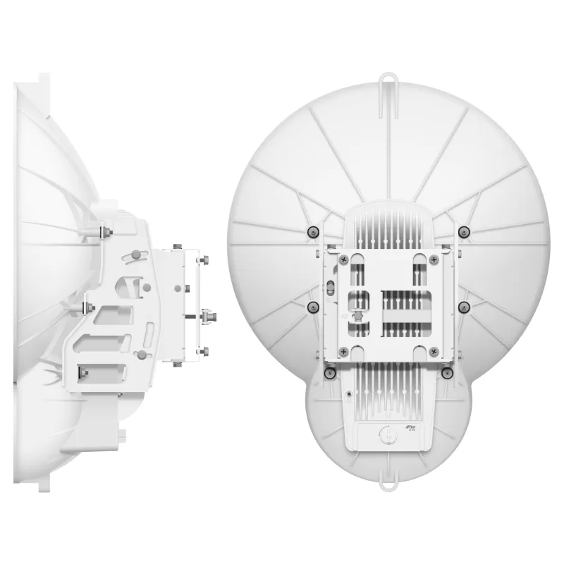 Ubiquiti AF-24HD-EU | Ponte Radio | AirFiber HD, 24GHz, 1x RJ45 1000Mb/s, 40dBi