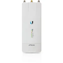 Ubiquiti AF-2X | Radiolinia | AirFiber, 2,4GHz, GPS, 1x RJ45 1000Mb/s, 29dBi