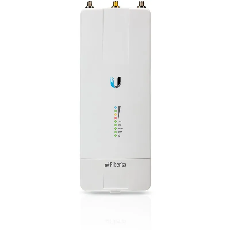 Ubiquiti AF-2X | Radioline | AirFiber, 2,4GHz, GPS, 1x RJ45 1000Mb/s, 29dBi